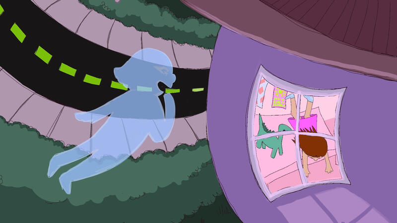 canigiveyouahug (2023)