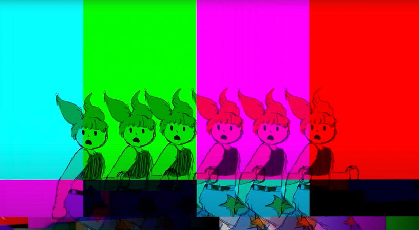 × Top 10 Things That Will Happen If You Walk Through This Portal (2023) ×