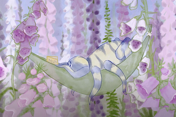 𓆤 Tiny Tale (2025) 𓆤