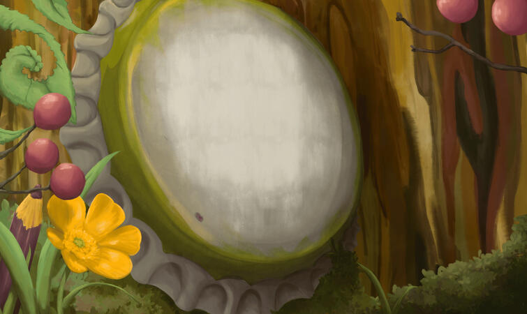 ᡣ𐭩˙⋆˚For "Tiny Tale" [2025]˙⋆˚ᡣ𐭩